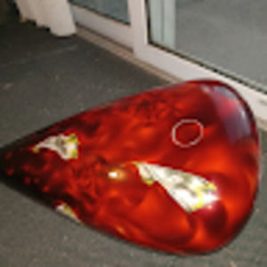 Meet your Posher, James